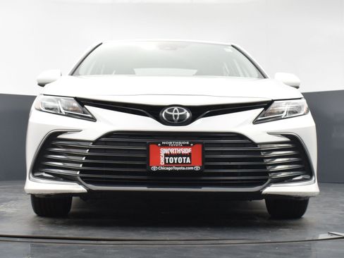 Used 2024 Toyota Camry LE image 29
