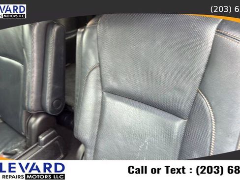 Used 2016 Toyota Highlander Limited image 33