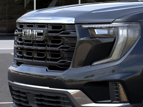 New 2026 GMC Acadia Elevation w/ Black Edition FWD image 13