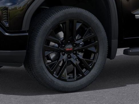 New 2026 GMC Sierra 1500 Elevation w/ Elevation Premium Package AWD/4WD image 9