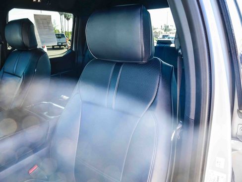 Used 2024 Ford F150 XLT w/ Bed Utility Package image 22