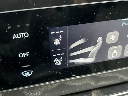 New 2026 Genesis GV80 3.5T Prestige image 19