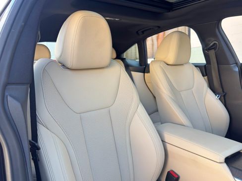 Used 2023 BMW i4 eDrive35 w/ Premium Package RWD image 41