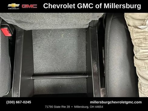 Used 2018 Chevrolet Silverado 2500 LT w/ LT Fleet Convenience Package AWD/4WD image 28