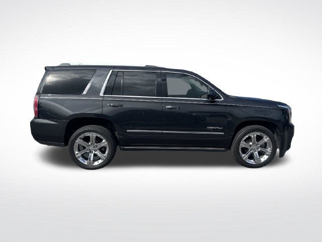 Used 2020 GMC Yukon Denali w/ Denali Ultimate Package RWD image 6