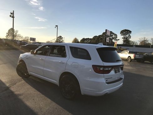 Used 2022 Dodge Durango R/T w/ Blacktop Package image 3