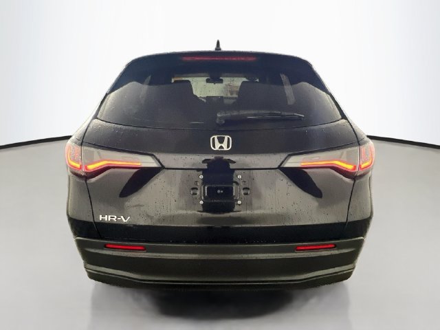Used 2024 Honda HR-V LX image 7