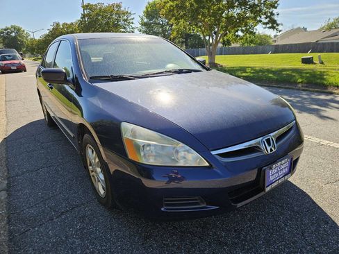 Used 2006 Honda Accord SE image 8