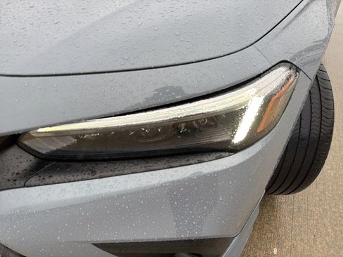 Used 2024 Honda Civic Si image 6