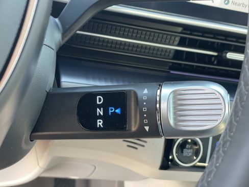 Certified 2023 Hyundai Ioniq 6 SEL image 17