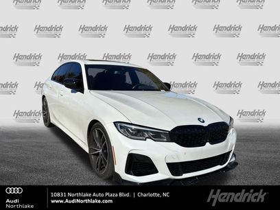 Used 2021 BMW M340i w/ Executive Package