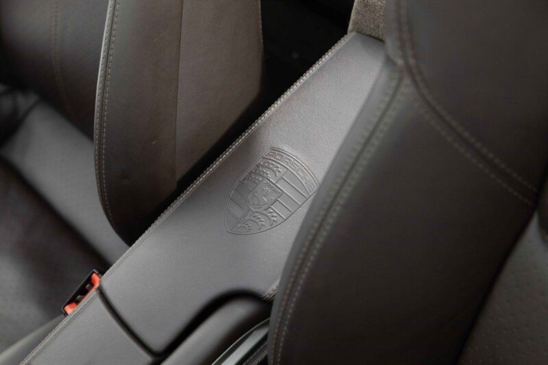 Used 2008 Porsche 911 Turbo AWD/4WD image 46