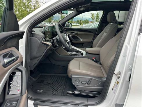 New 2025 Audi Q5 Premium image 20