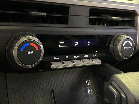 Used 2024 Toyota Tacoma SR5 image 20