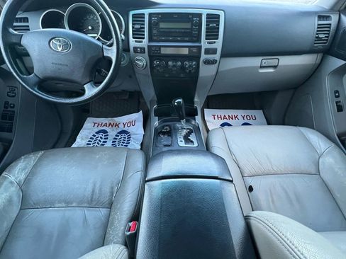 Used 2007 Toyota 4Runner Sport image 11