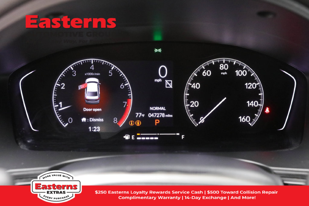 Used 2024 Honda Civic Sport image 18