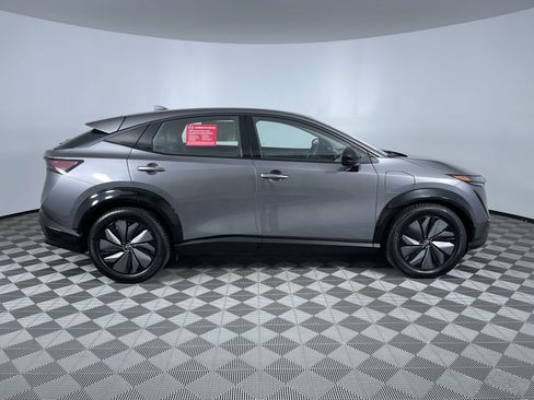 Certified 2024 Nissan Ariya AWD image 10