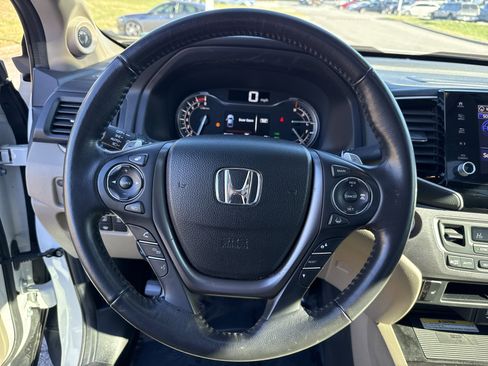 Used 2023 Honda Ridgeline RTL-E image 18