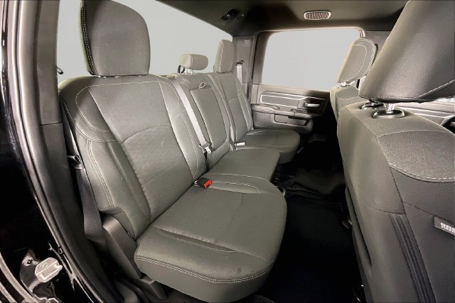 Used 2026 RAM 2500 Big Horn AWD/4WD image 23