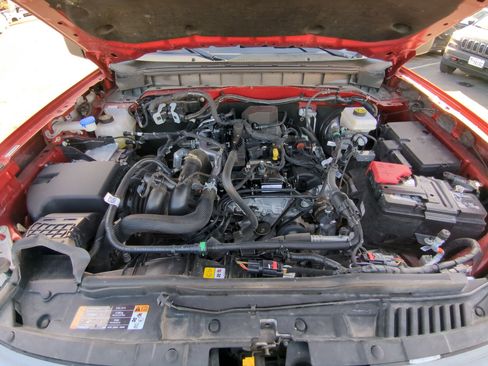 Used 2024 Ford Bronco Big Bend image 34