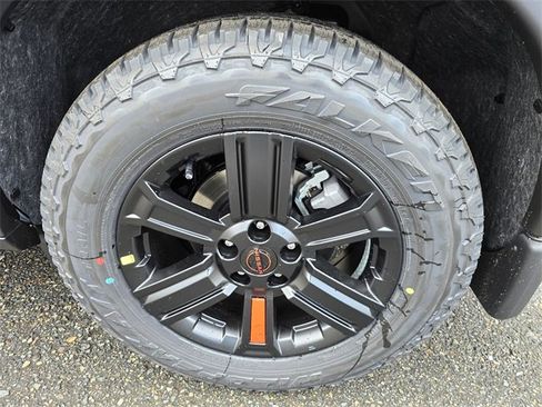 New 2026 Nissan Rogue SV image 11