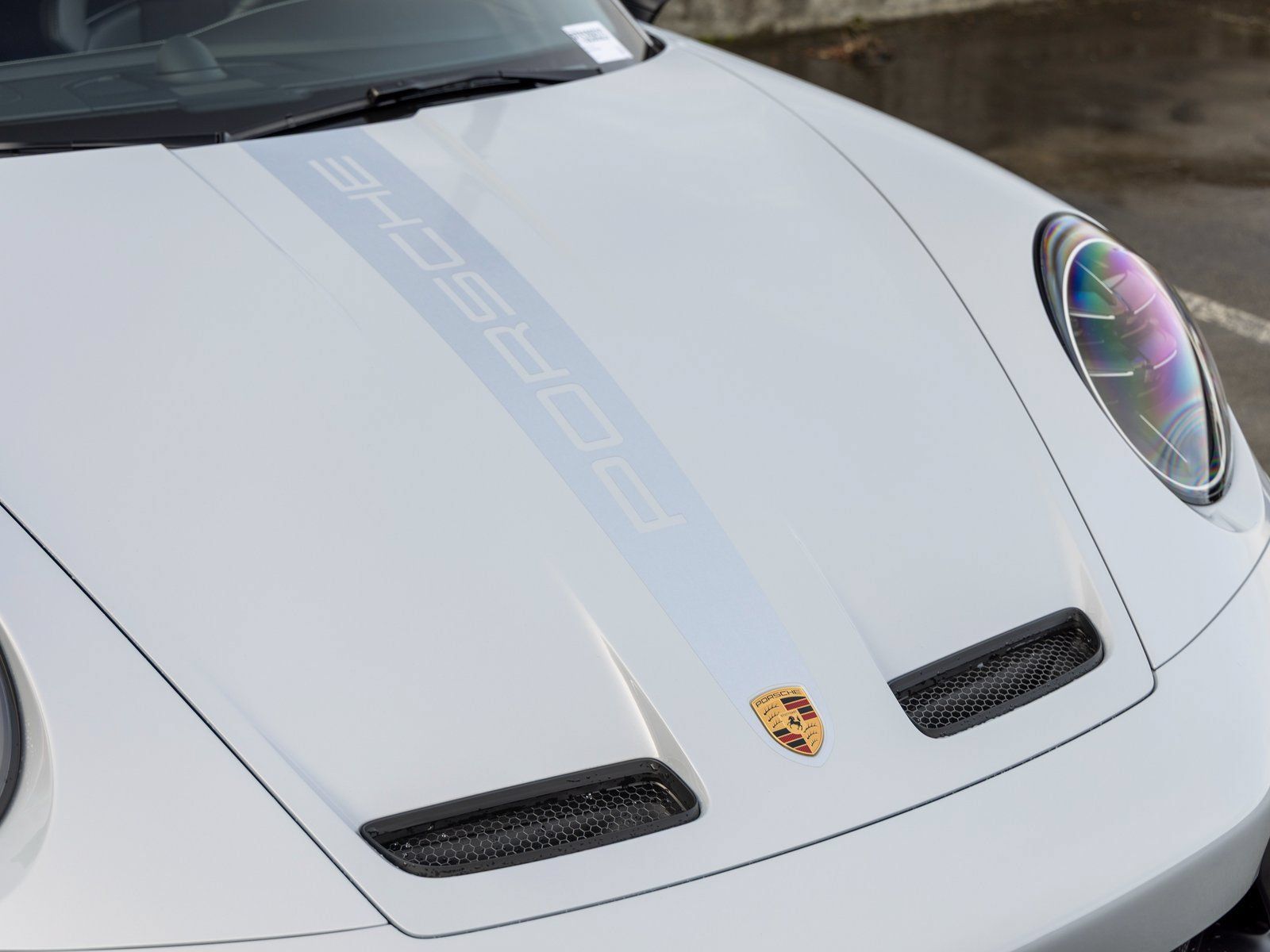 Certified 2026 Porsche 911 GT3 RWD image 16