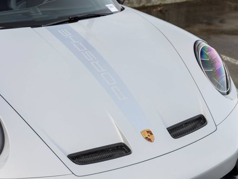 Used 2026 Porsche 911 GT3 RWD image 16