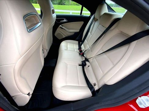 Used 2016 Mercedes-Benz CLA 250 4MATIC image 21