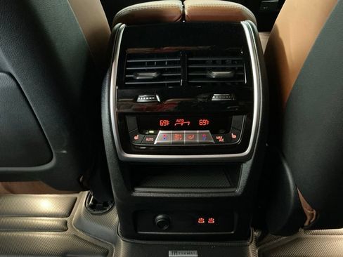 Used 2026 BMW X5 M60i AWD/4WD image 9