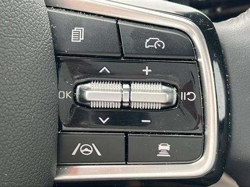 Used 2025 Kia Sorento EX w/ Panoramic Sunroof Package FWD image 33