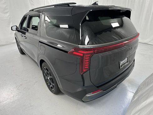 New 2026 Kia Carnival SX Prestige FWD image 5