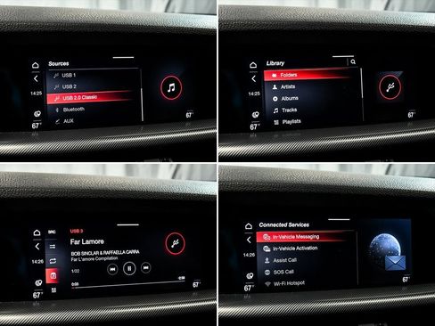 Used 2023 Alfa Romeo Stelvio Veloce image 29