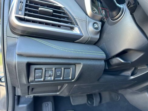 Certified 2025 Subaru Outback Onyx Edition w/ Popular Package #2 AWD/4WD image 33
