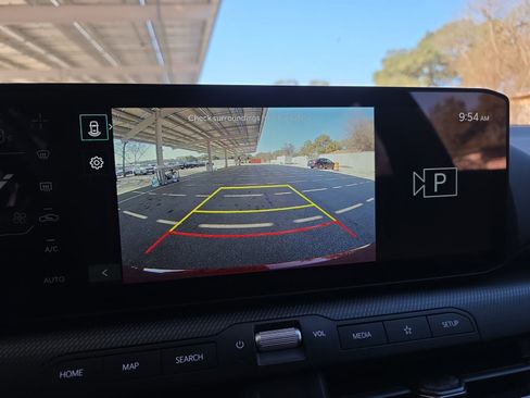 Certified 2025 Kia K4 GT-Line w/ GT-Line Sunroof Package image 13