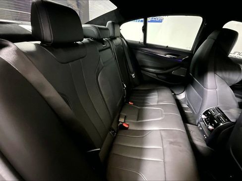 Used 2021 BMW M5 w/ Executive Package AWD/4WD image 22