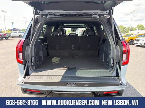 New 2027 Ford Expedition Max Platinum w/ Stealth Performance Package AWD/4WD image 23
