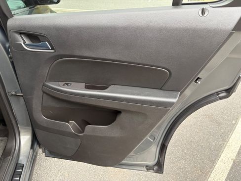 Used 2013 Chevrolet Equinox LT w/ Driver Convenience Package FWD image 23