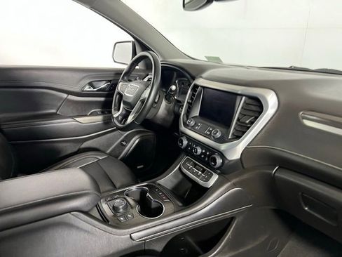 Used 2023 GMC Acadia SLT image 23