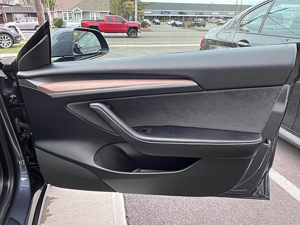 Used 2023 Tesla Model 3 Performance AWD/4WD image 27