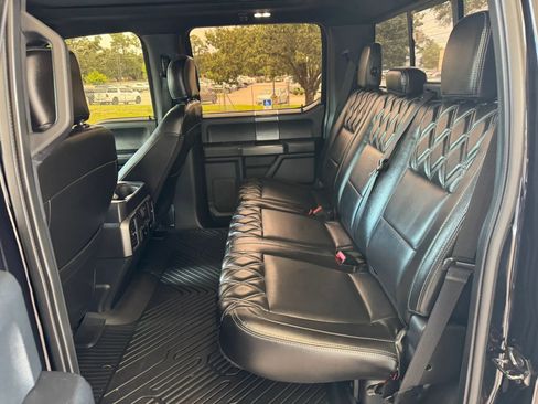 Used 2019 Ford F150 XLT w/ Equipment Group 302A Luxury AWD/4WD image 20