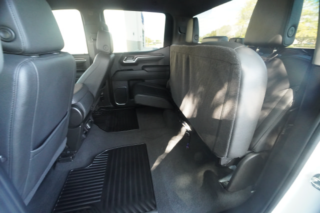 Used 2024 GMC Sierra 1500 SLT RWD image 30