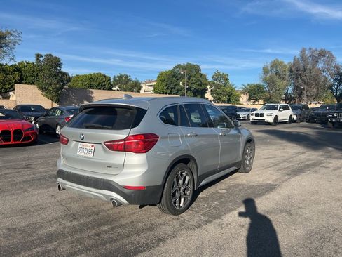 Used 2021 BMW X1 xDrive28i w/ Convenience Package image 6