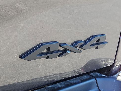 New 2026 RAM 2500 Tradesman w/ Power Wagon Package image 18