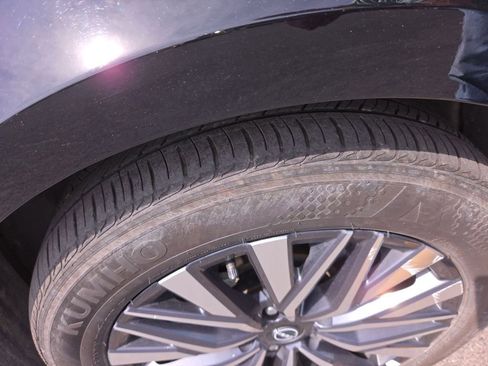 Used 2025 Nissan Altima 2.5 SV FWD image 19