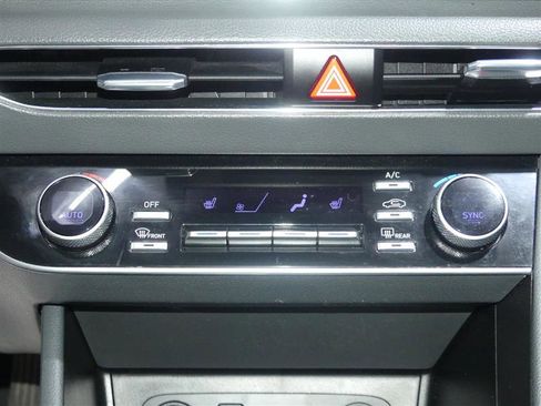 Used 2021 Hyundai Sonata SEL w/ Convenience Package image 38