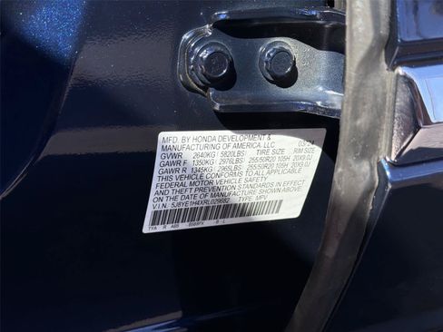 Used 2024 Acura MDX w/ Technology Package AWD/4WD image 23