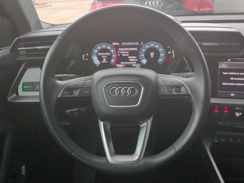 Certified 2023 Audi A3 2.0T Premium Plus w/ Premium Plus Package image 19