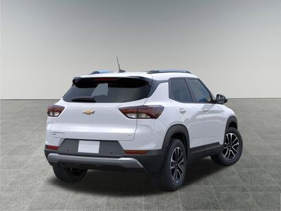 New 2026 Chevrolet TrailBlazer LT w/ Convenience Package