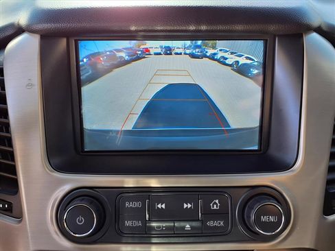 Used 2020 GMC Yukon Denali w/ Denali Premium Package image 4