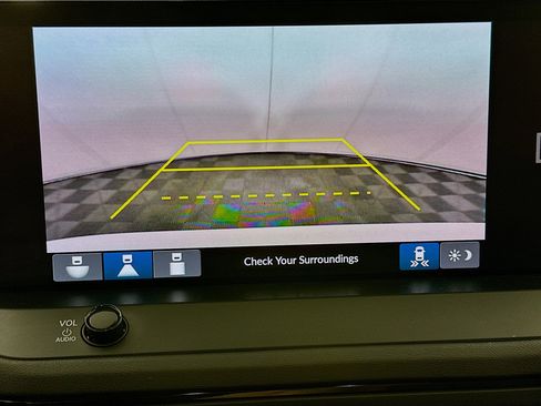 Used 2024 Honda Accord Sport image 21